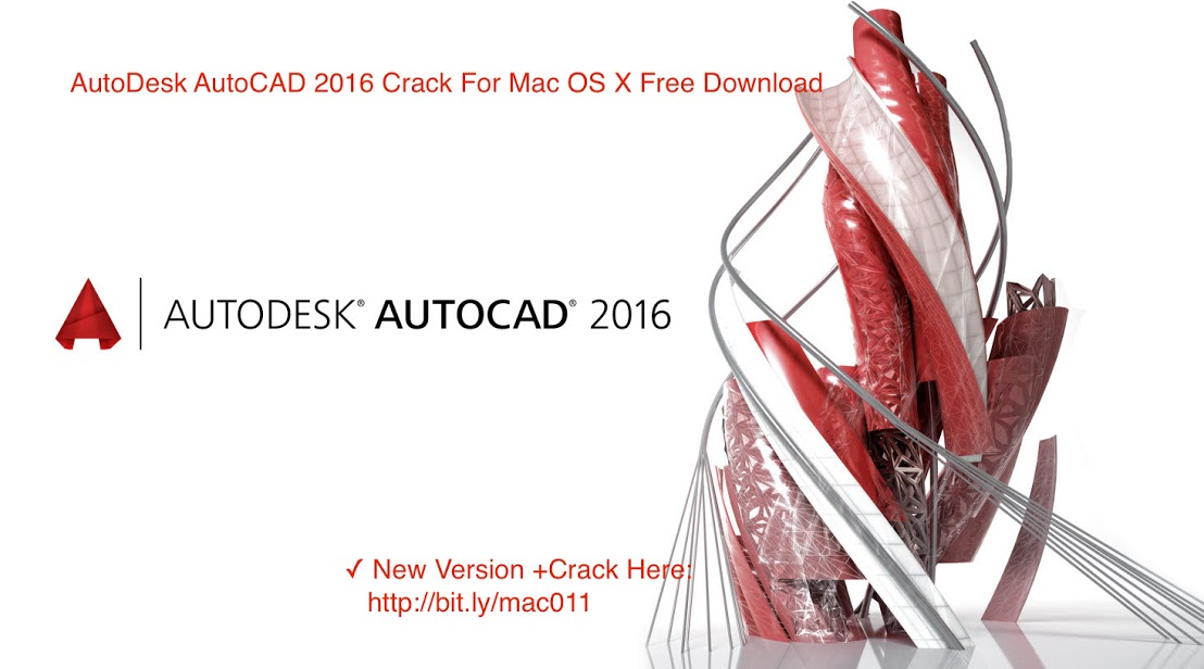 autodesk autocad 2016 download free